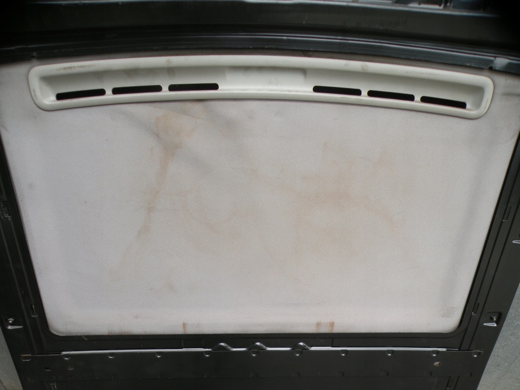 фото №6, Volvo s40 v40 97-03 люк