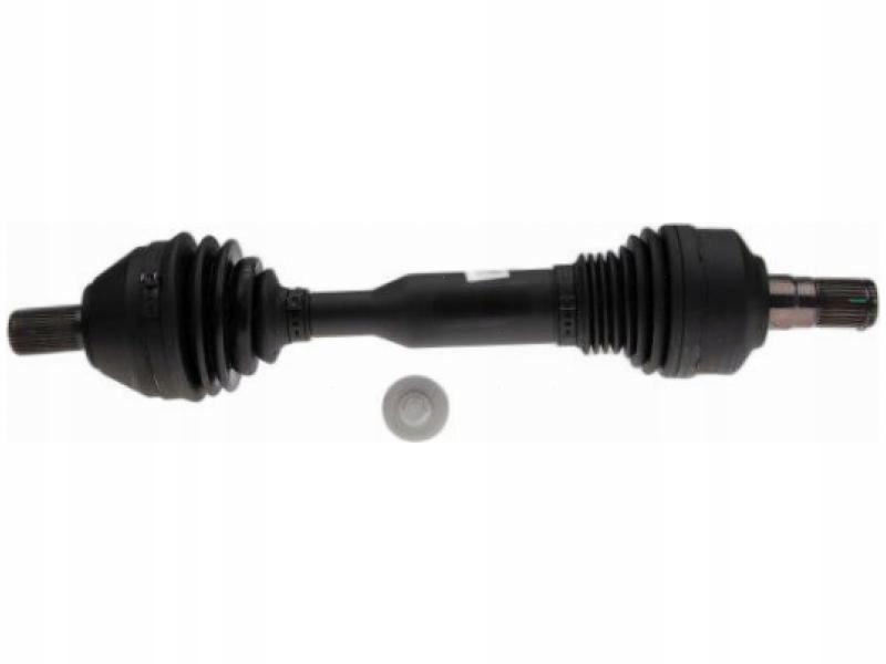 0.036636 приводной вал приводная перед l 543mm подходит к: volvo s60 ii, v60 i, xc70 в Украине