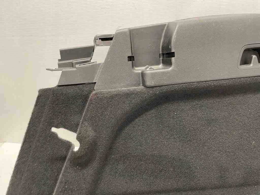 фото №8, Права оббивка багажника volvo xc60 31440674 2.0l бензиновий 180kw 2019