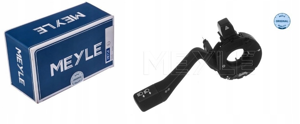 фото №10, Перемикач колонки кермового meyle 100 953 0010