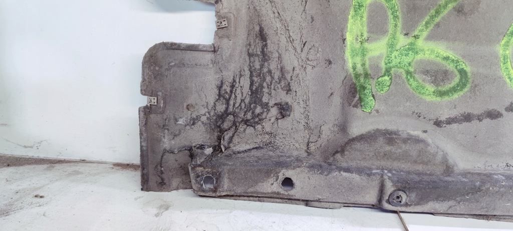 фото №7, Захист підвіска ліва велика audi a6 c8 4k0825207