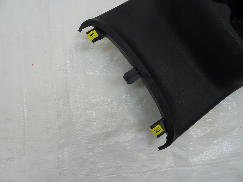 фото №10, Combo e berlingo iv rifter proace туннель средний механический ручной