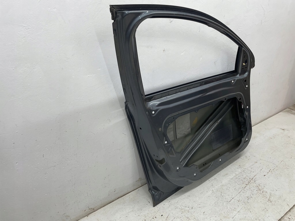 фото №6, Двері ліва передні volvo xc60 i