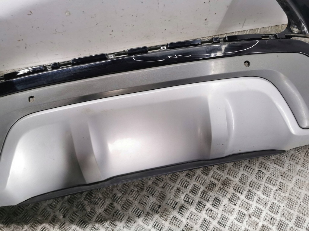 фото №12, Land rover evoque ii 2020 бампер задній