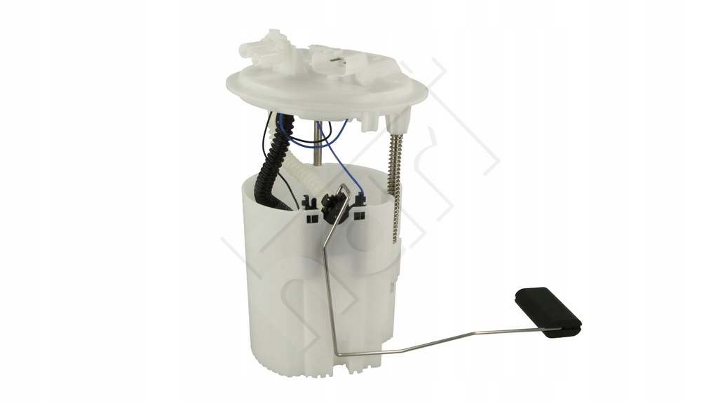 фото №1, Hart насос топлива renault megane 3 scenic fluence