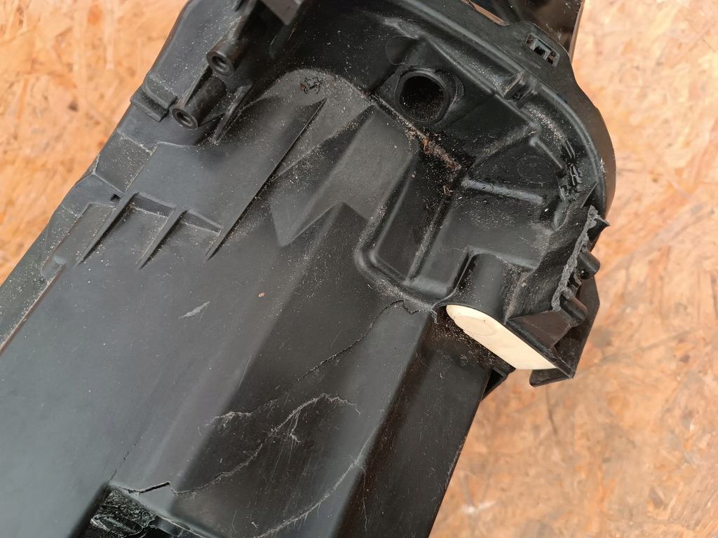 фото №13, Лампа левый перед фара eu led 2gm941035b vw t-cross 90142355 l901486205