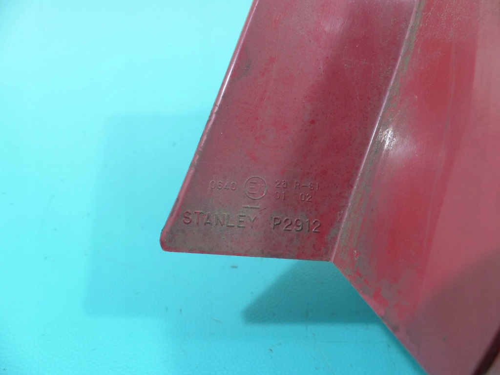 фото №3, Лампа задняя правая mazda 3 bk i хэтчбек