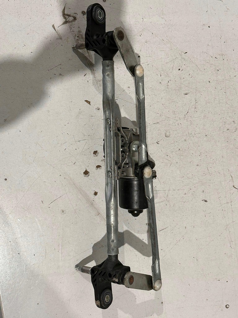 фото №5, Механізм двірник lancia delta