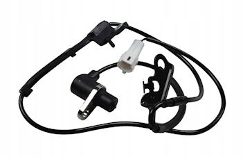 фото №1, Датчик, скорость вращательная колеса jp group 4897100180