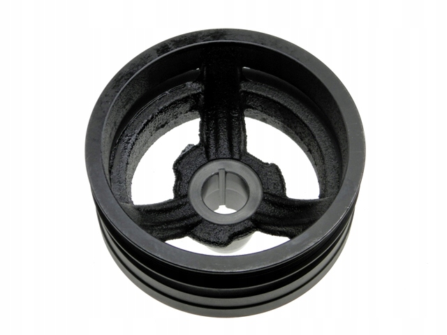 фото №7, Шкив коленчатого вала коленчатого