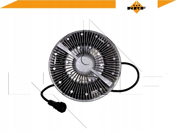 фото №2, Вязкостная муфта сцепление