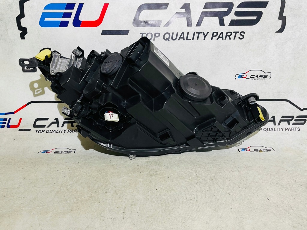 фото №6, Volkswagen оригинальный номер 5h1941005 лампа full led