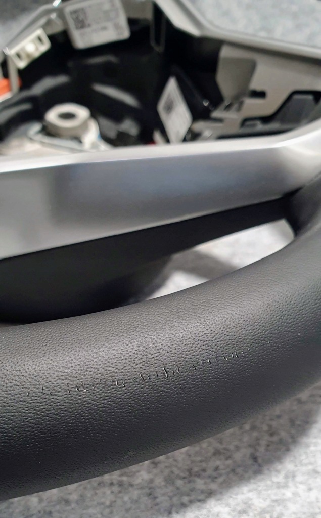 фото №7, Vw volkswagen golf 8 arteon повітропровід багатофункціональний сенсорний dsg 5h0419089gc