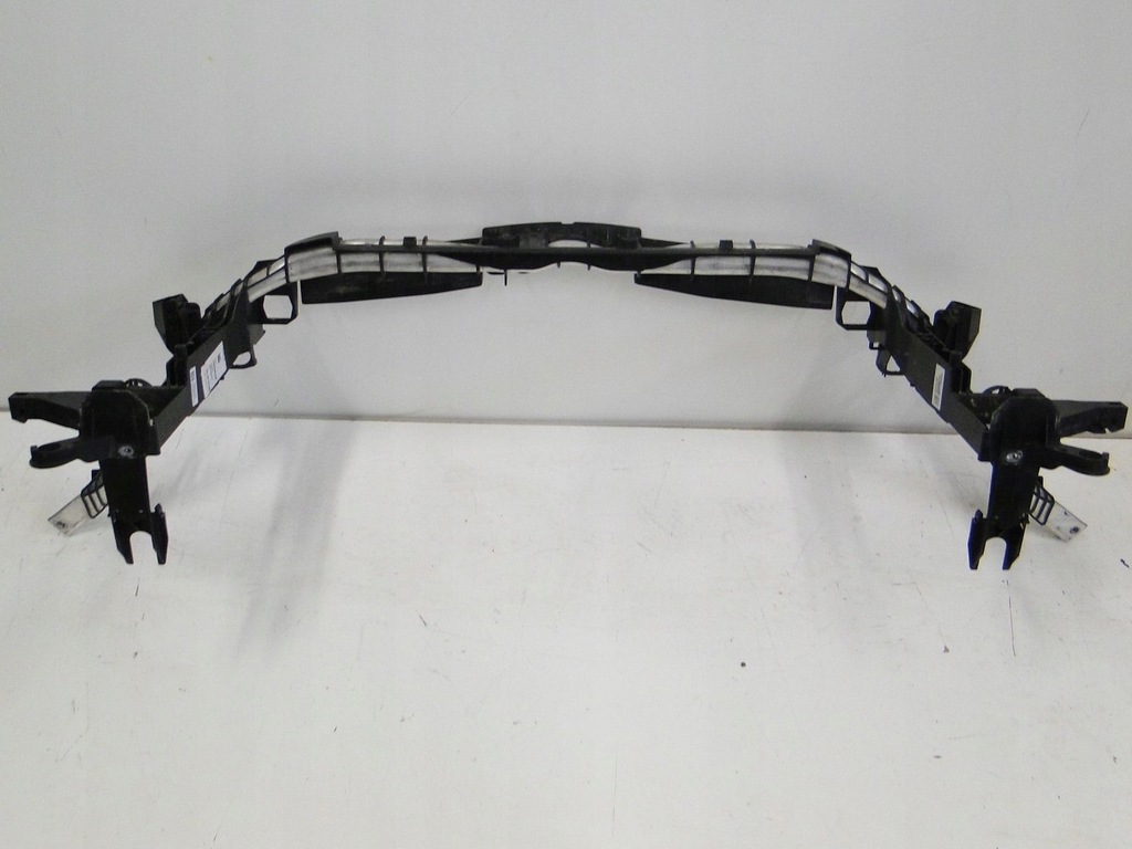 фото №11, Mercedes gla x156 156 pas передний усилитель