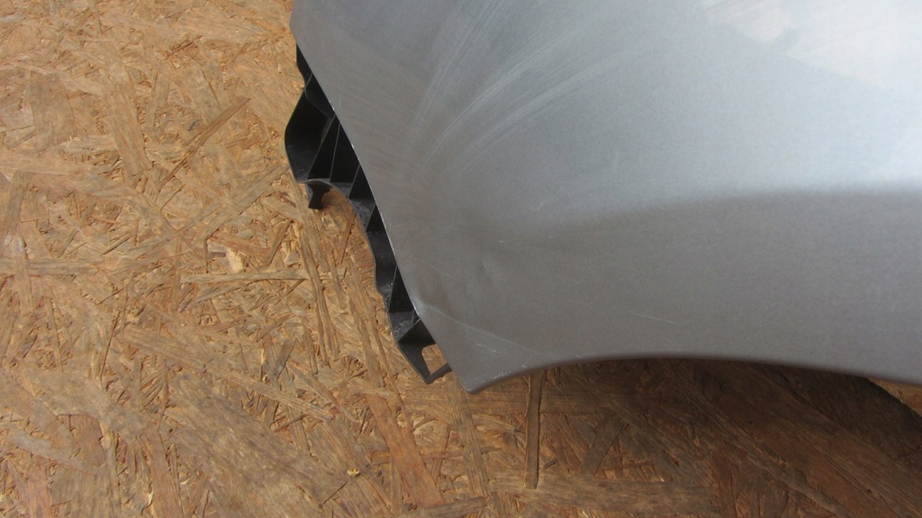 фото №7, Передній лівий крила opel meriva b