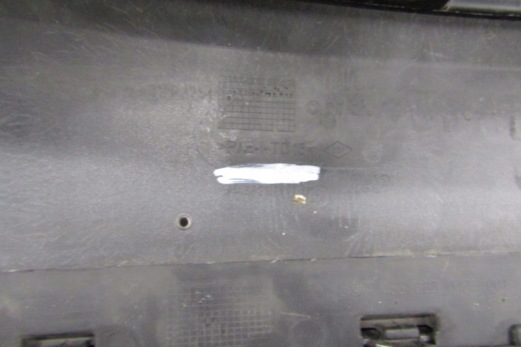 фото №12, Бампер перед передній smart forfour ii 453 14-