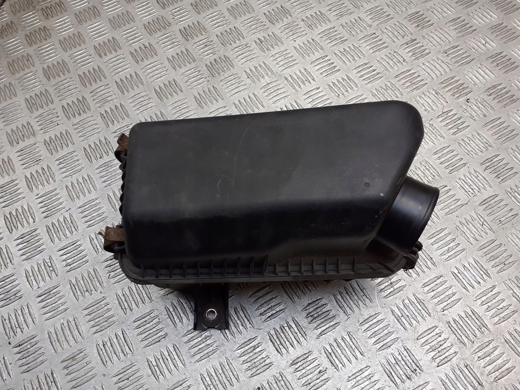 фото №1, Корпус фільтра повітря hyundai getz