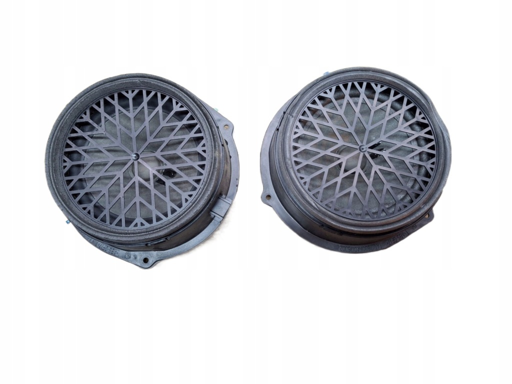 фото №1, Audi q5 8r динамік двері задня bang olusfsen 8r0035411a