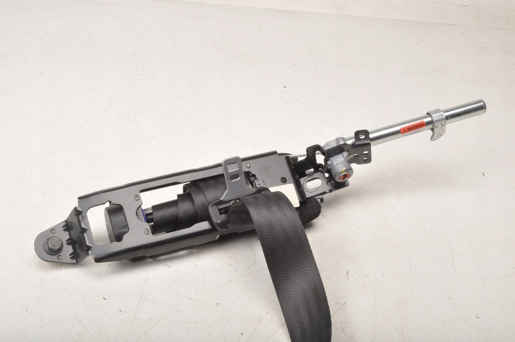 фото №1, Volvo c30 pas безопасности левый перед передний lift 31320498