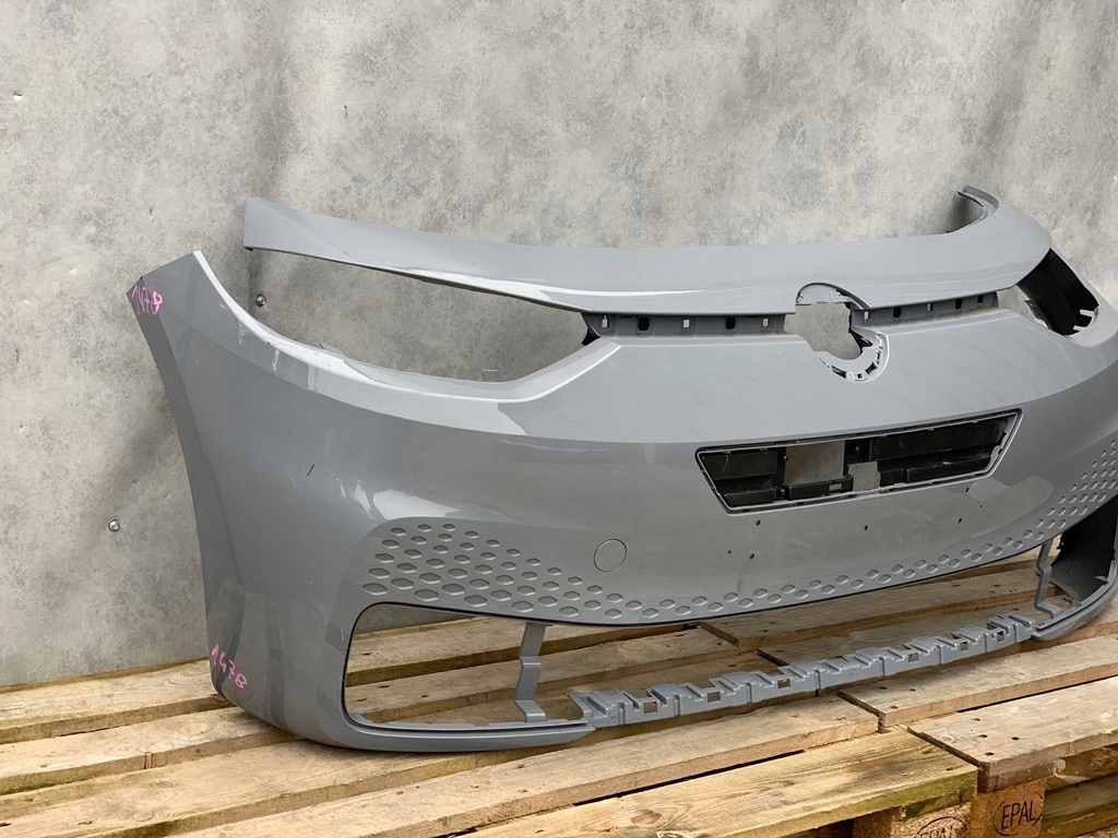 фото №1, Бампер перед vw id.3 19-22