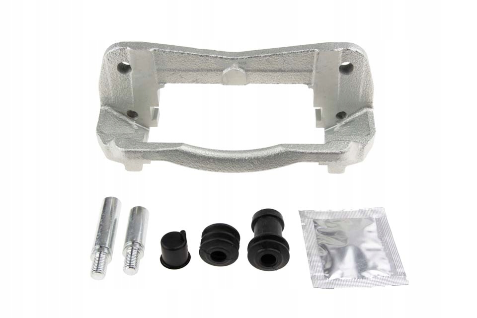 фото №12, Скоба супорт ham. mazda 6 gg 1.8 02-07 /l/p/