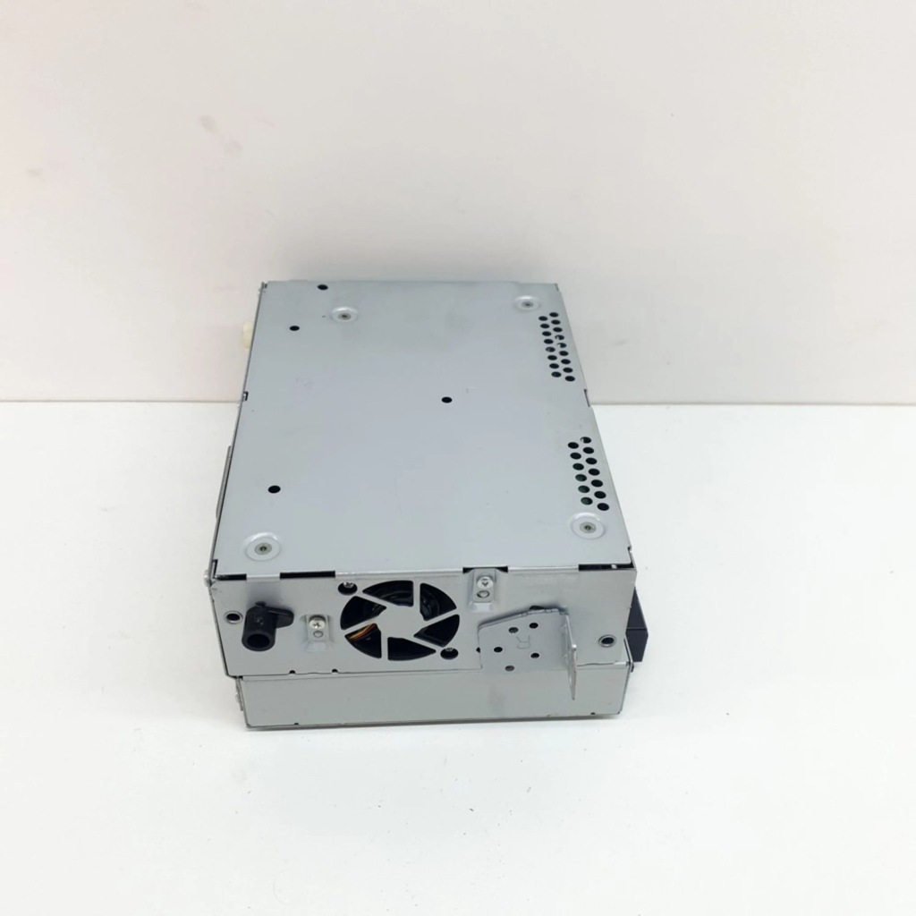 фото №5, Volvo v60 2011 панель / радиопроигрыватель cd/dvd/gps