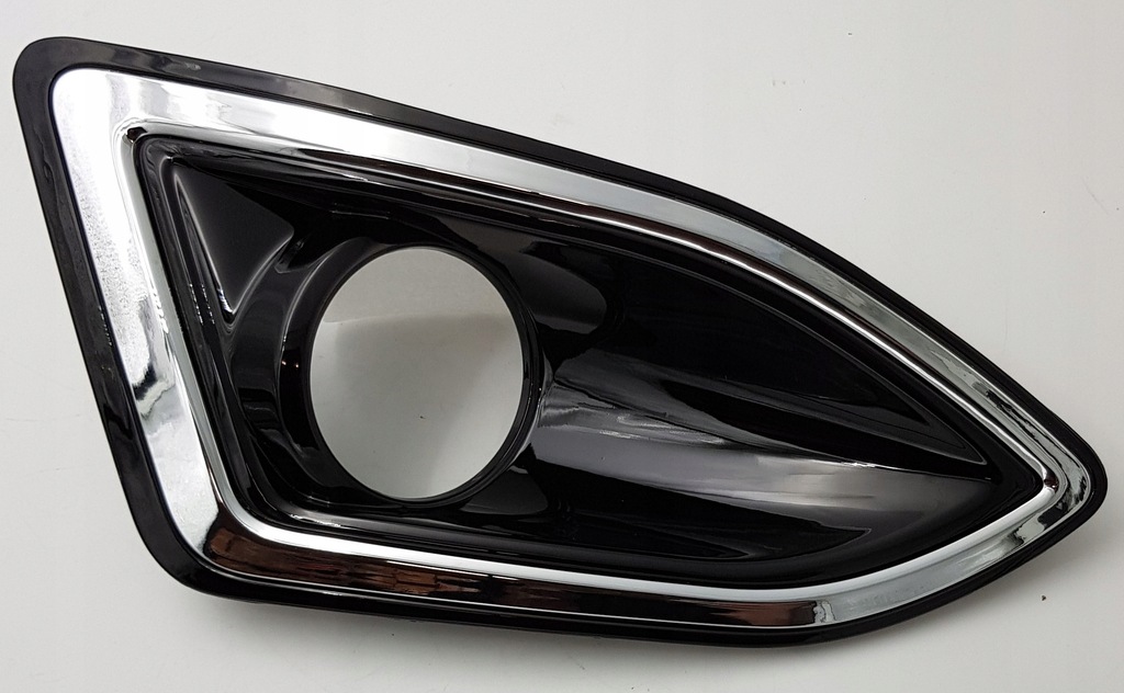 фото №1, Ford edge mk2 2015-2018 решётка решётка радиатора na противотуманная фара