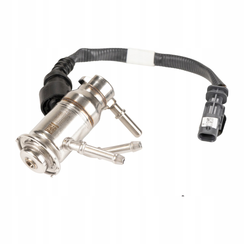 Купить Jeep compass 2 2.0 mtj 17- форсунка adblue 68375220aa, 55283499