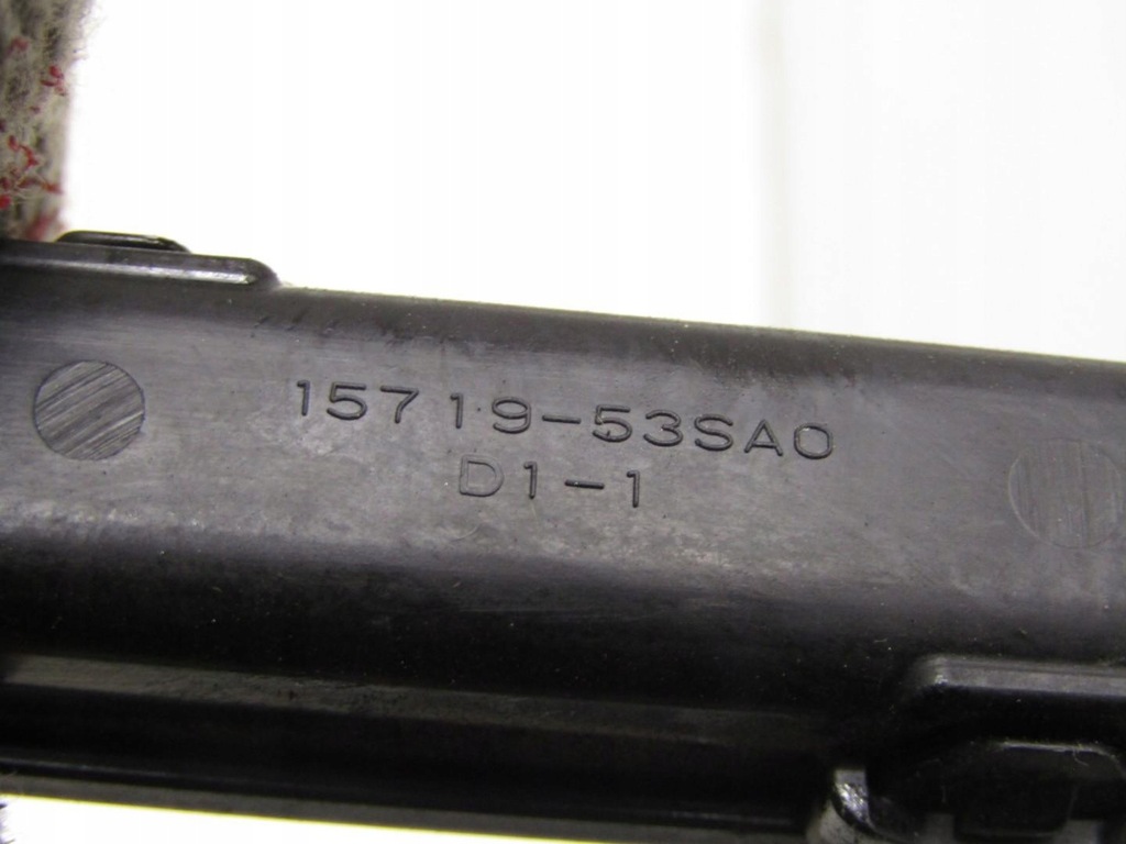 фото №5, Жгут инсталляция форсунок 1.4 hybrid suzuki s-cross sx4 sx-4 ii 15719-53sa0