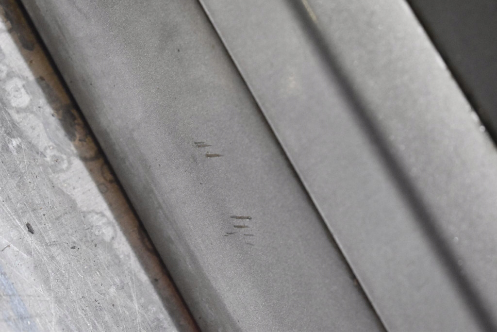 Двері ліва перед передні nh-701m honda civic 8 viii седан 05-08 Київ