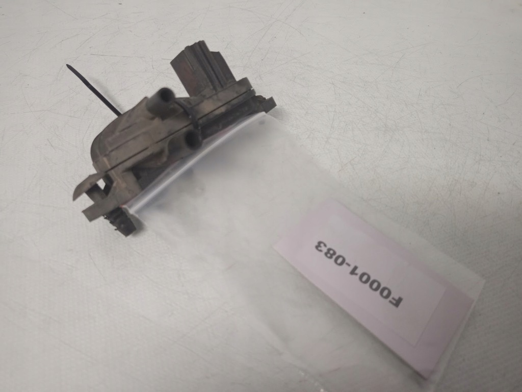 фото №1, Датчик положение вала ford focus ii