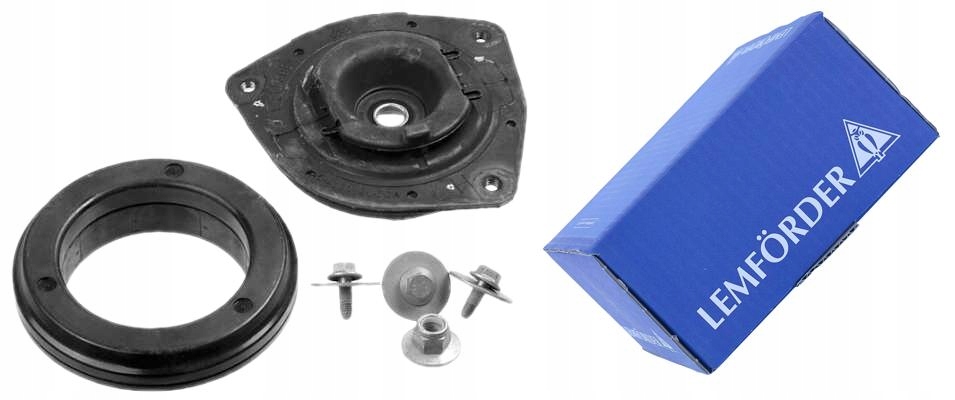 фото №1, Lemforder подушка амортизатора nissan l note e11