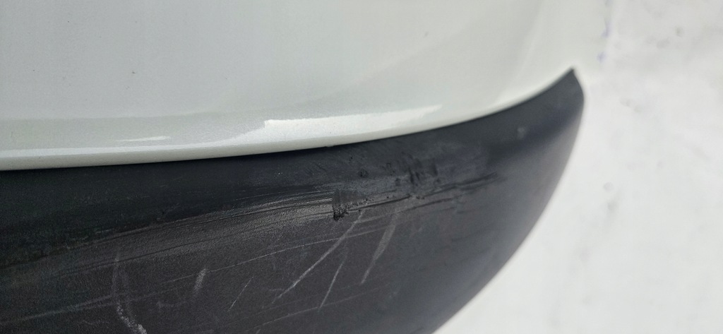 фото №10, Бампер nissan pixo перед передний 2008-2013 na противотуманные фары