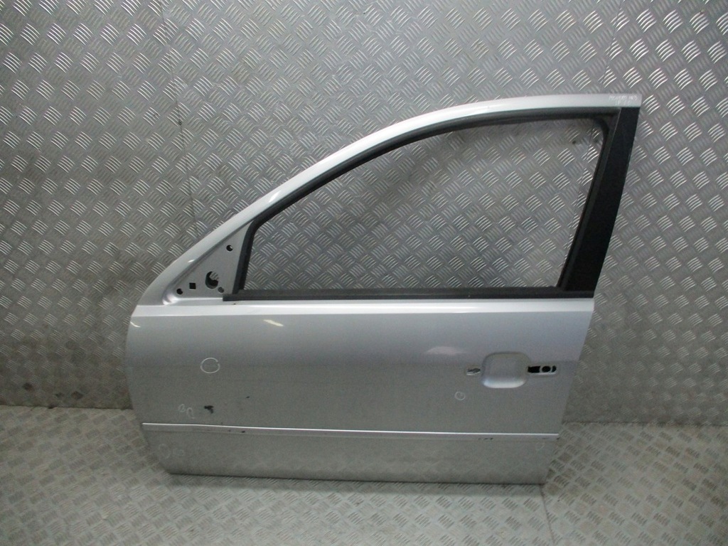 фото №1, Дверь левый перед ford mondeo mk3 60