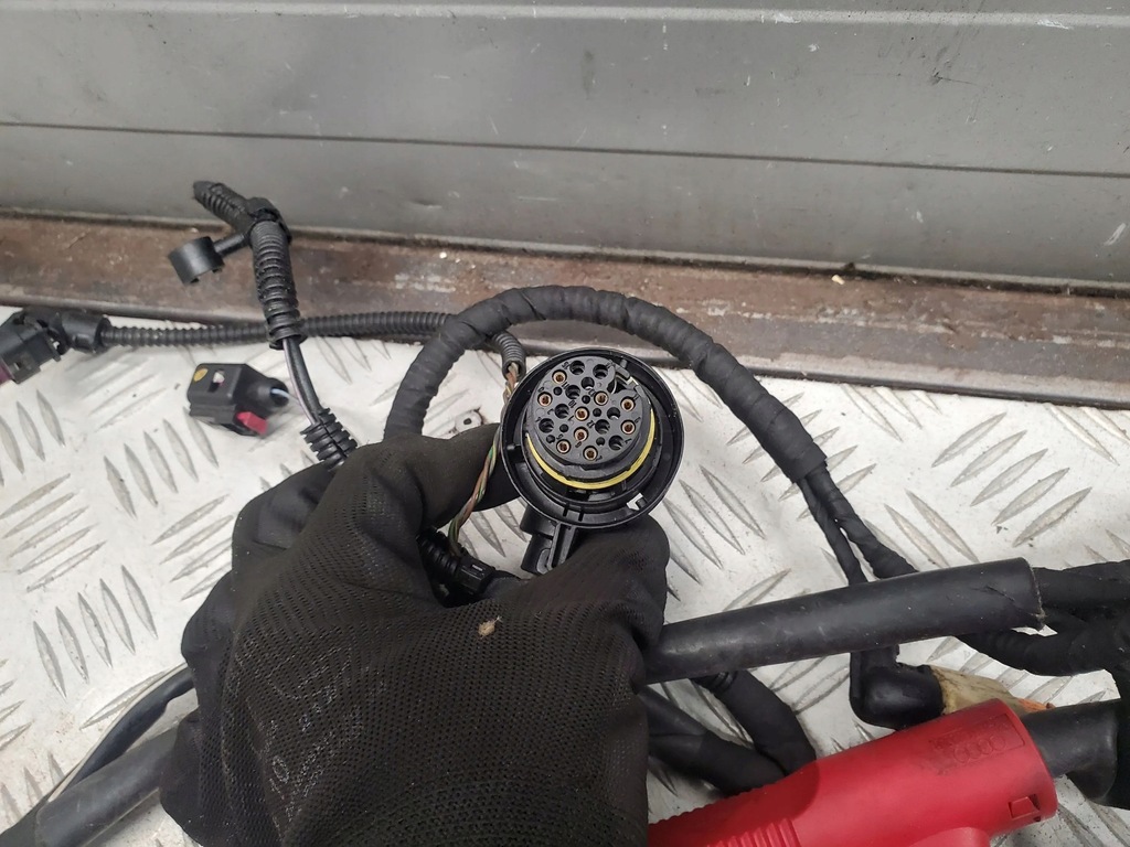 фото №5, Audi q5 sq5 8k1971072tb блоки управління двигуна