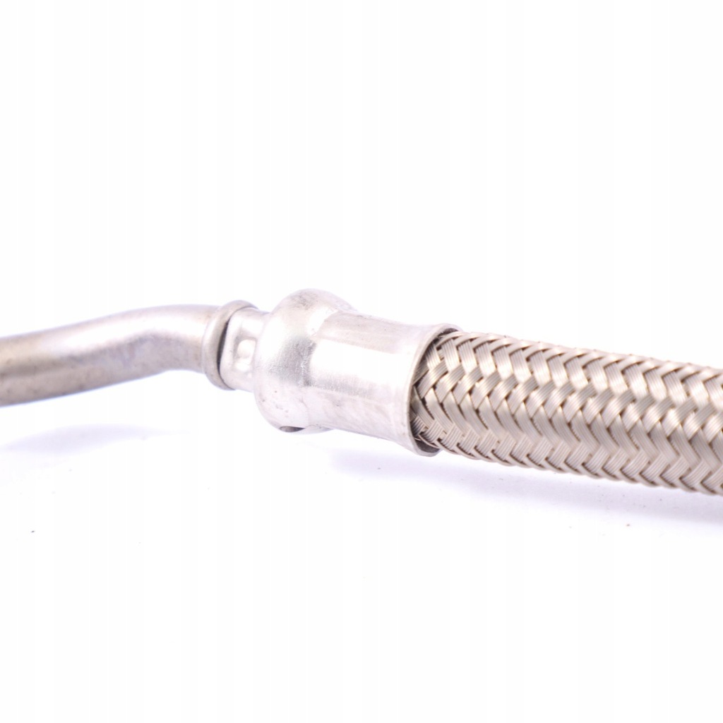 фото №11, Mercedes w205 m276 шланг масляный турбонагнетателя a2760900377