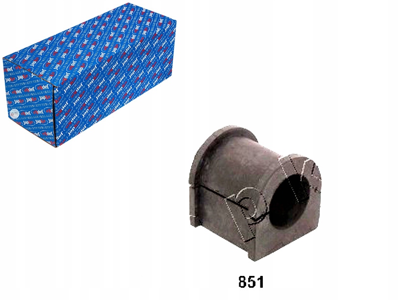 фото №1, Japko goj851 втулка підшипник, стабілізатор