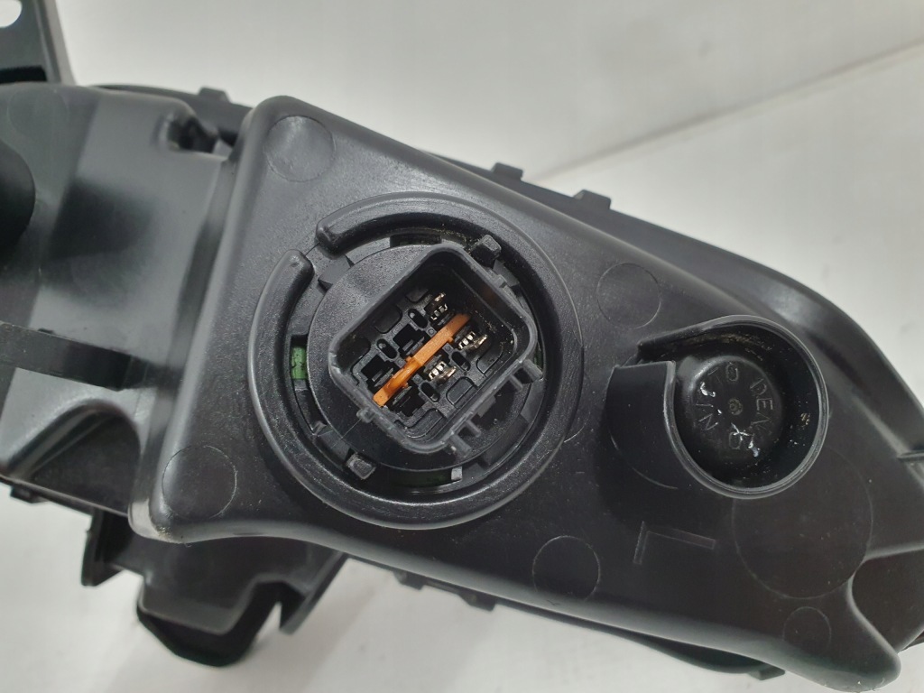 фото №8, Hyundai i30 iii 16- лампа led левый левая перед drl