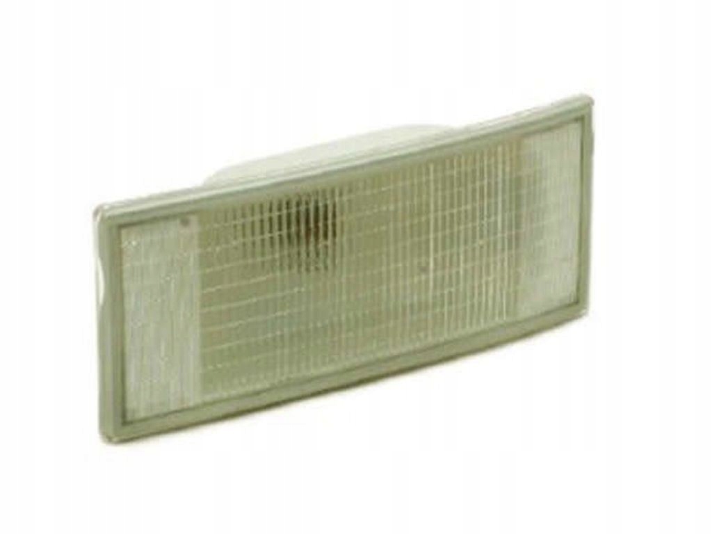 фото №1, Лампа габаритная габаритная volvo fh 12 fh12