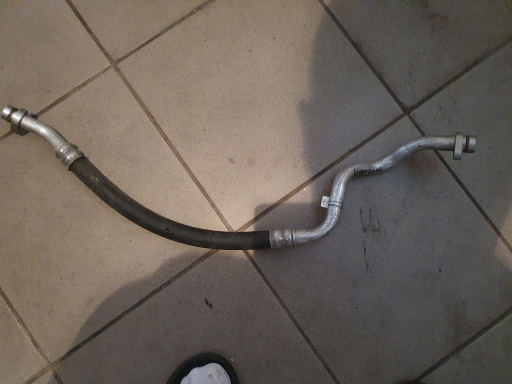 фото №1, Шланг кондиционера renault kadjar 924804ea0b