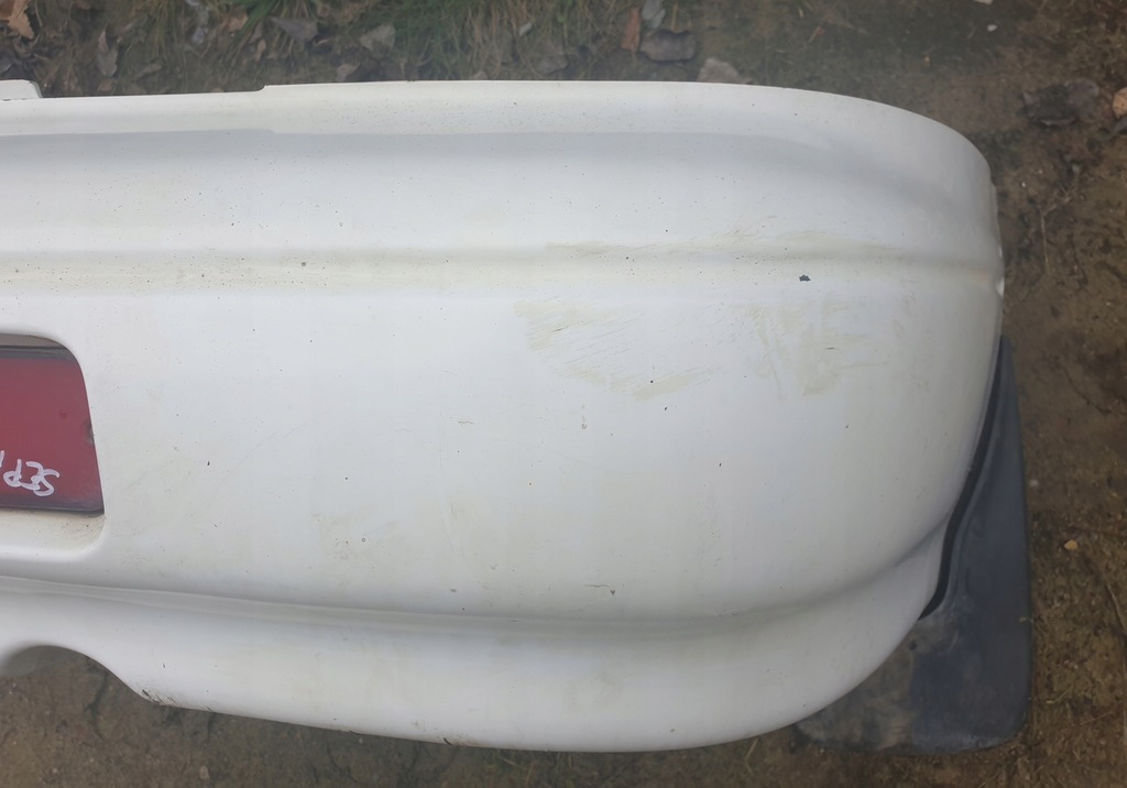 фото №9, Бампер задній задня kia sephia i hb 5d ud