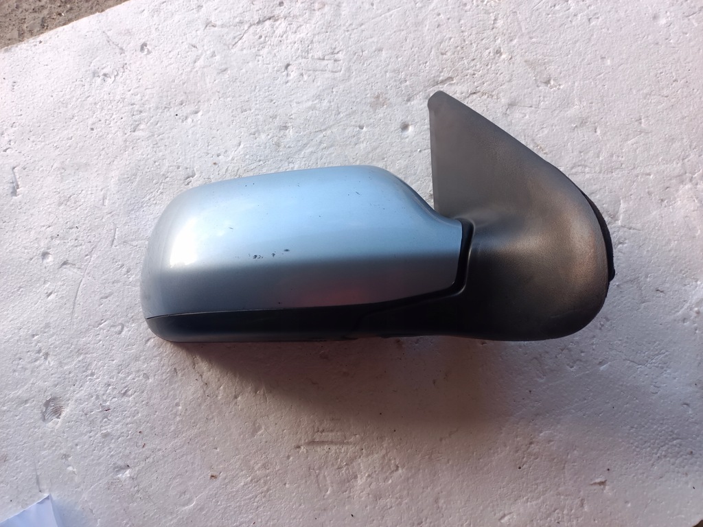 фото №1, Зеркало правое mazda 2 dy 03-07r 5pin