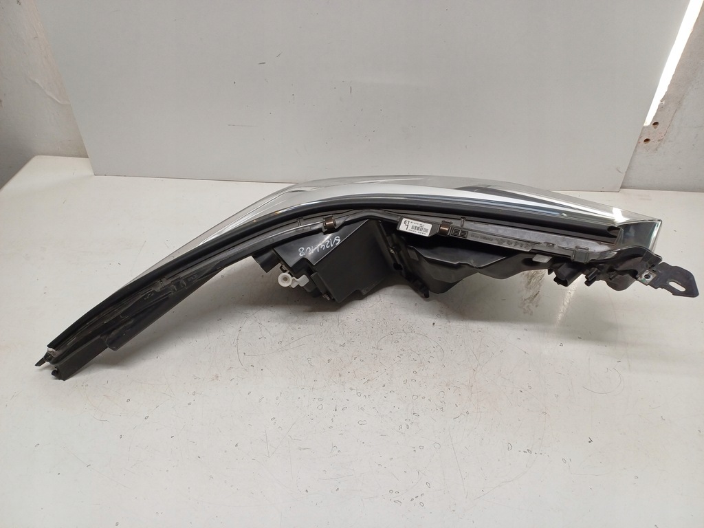 фото №6, Toyota ch-r chr 16- лампа левая перед full led 81150-f4170