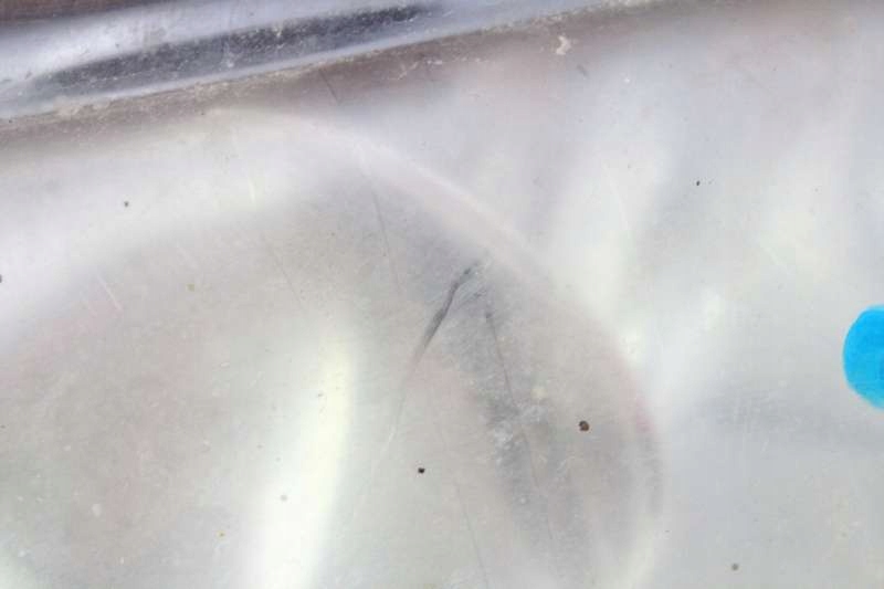 фото №6, Фара лівий лампа перед eu 20-a282 seat alhambra 1 i lift 00-10