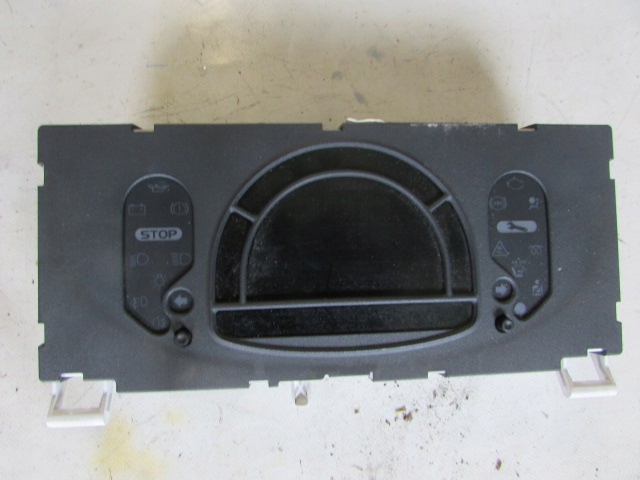 фото №1, Счетчик, приборная панель renault modus