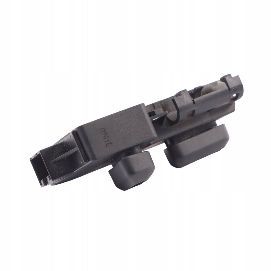 фото №12, Audi a5 8t перемикач регулювання панель сидіння правий 8k0959748a