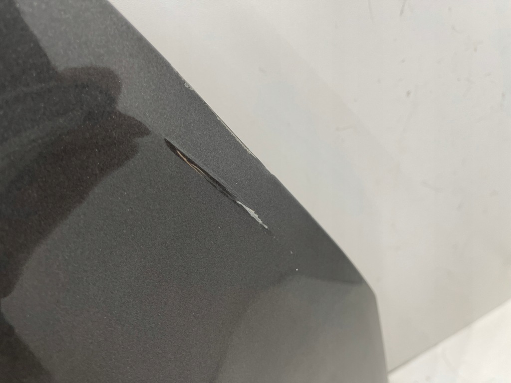 фото №8, Ford focus mk3 iii 3 lift капот крышка двигателя