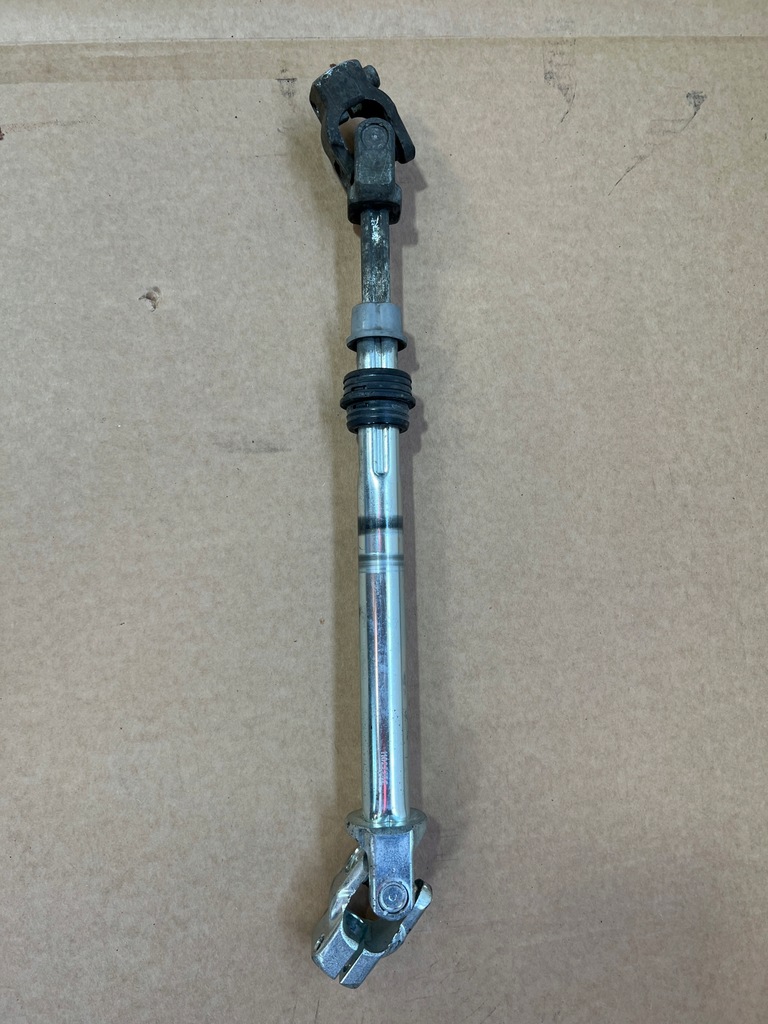 фото №5, Тяга колонки кермового audi a8 d4 4h2419753c