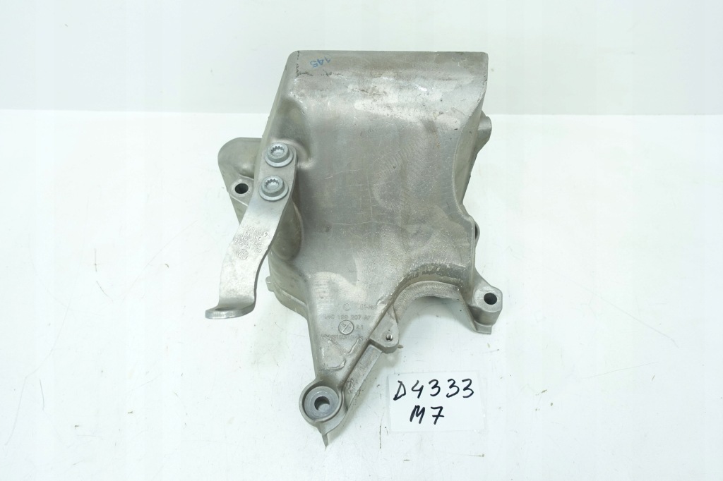 фото №1, Кронштейн кронштейн двигателя skoda fabia 6v0 04c199207af