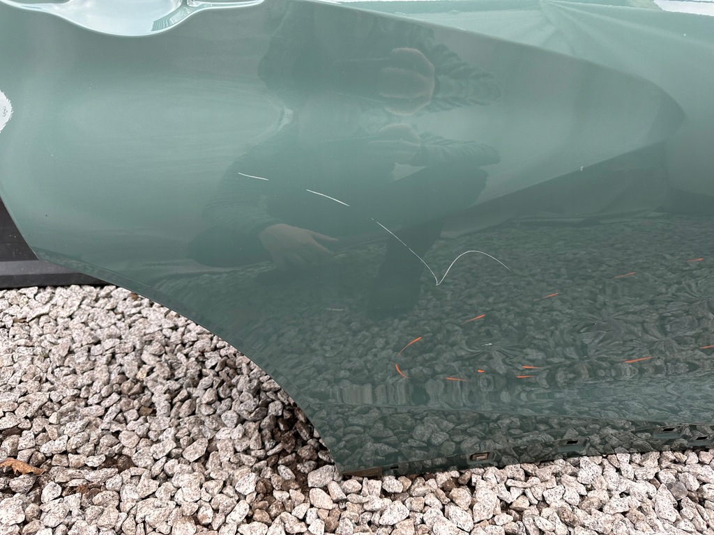 фото №6, Hyundai bayon 21r- дверь правый задняя задние правое